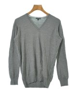 Theory（セオリー）ニット・セーター グレー サイズ:S レディース/2200640582029