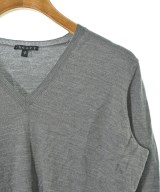 Theory（セオリー）ニット・セーター グレー サイズ:S レディース/2200640582029