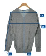 Theory（セオリー）ニット・セーター グレー サイズ:S レディース/2200640582029