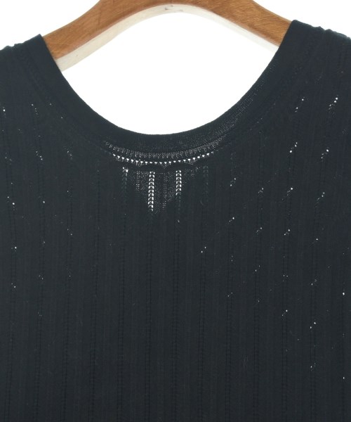 Theory（セオリー）ベスト 黒 サイズ:S レディース/2200641979026