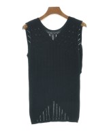 Theory（セオリー）ベスト 黒 サイズ:S レディース/2200641979026