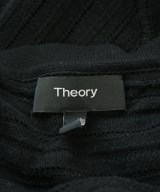 Theory（セオリー）ベスト 黒 サイズ:S レディース/2200641979026