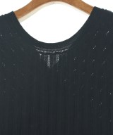 Theory（セオリー）ベスト 黒 サイズ:S レディース/2200641979026