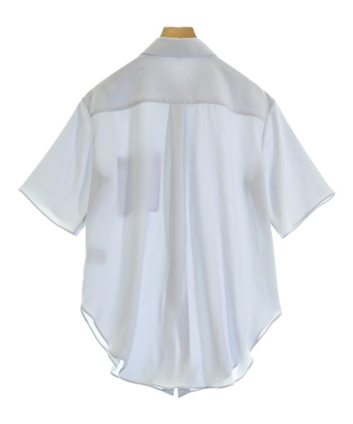 Theory（セオリー）カジュアルシャツ 紫 サイズ:S レディース/2200624443056