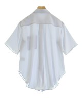 Theory（セオリー）カジュアルシャツ 紫 サイズ:S レディース/2200624443056