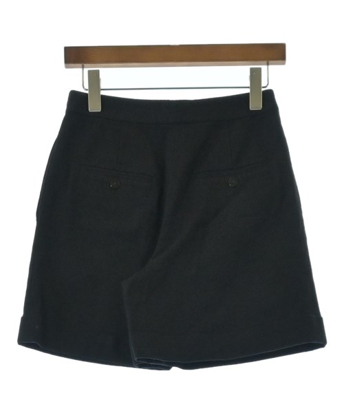 Theory（セオリー）ショートパンツ 黒 サイズ:2(M位) レディース/2200624443179
