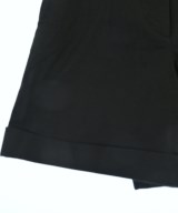 Theory（セオリー）ショートパンツ 黒 サイズ:2(M位) レディース/2200624443179