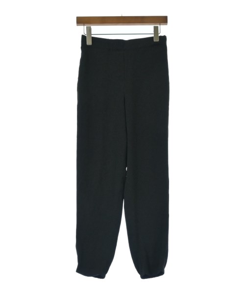 Theory（セオリー）スラックス 黒 サイズ:P(XS位) レディース