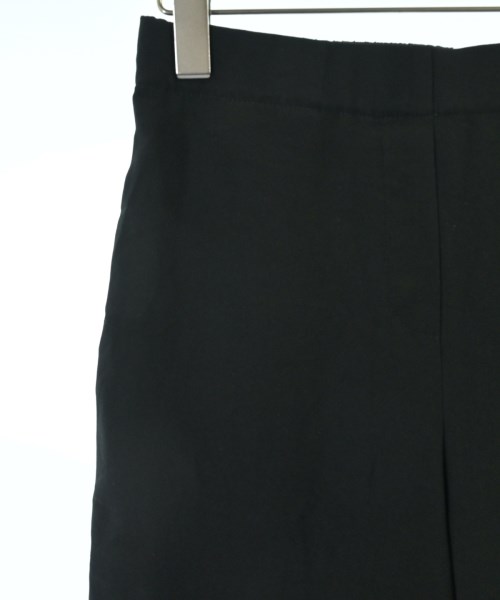 Theory（セオリー）スラックス 黒 サイズ:P(XS位) レディース