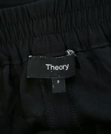 Theory（セオリー）スラックス 黒 サイズ:P(XS位) レディース/2200624855064