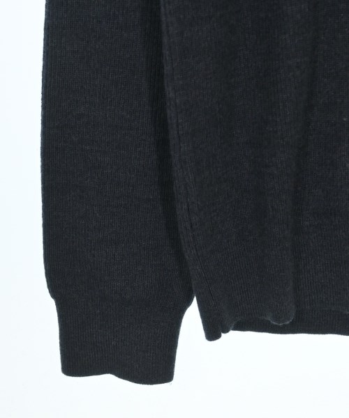 Theory（セオリー）ニット・セーター グレー サイズ:M レディース/2200626524036