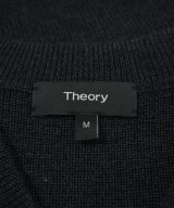 Theory（セオリー）ニット・セーター グレー サイズ:M レディース/2200626524036