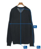 Theory（セオリー）ニット・セーター グレー サイズ:M レディース/2200626524036