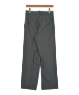 Theory（セオリー）スラックス グレー サイズ:2(M位) レディース/2200626524197