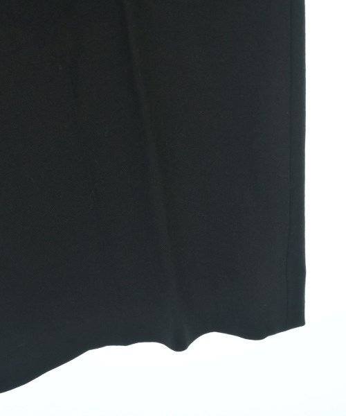 Theory（セオリー）スラックス 黒 サイズ:0(S位) レディース/2200626524203