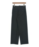 Theory（セオリー）スラックス 黒 サイズ:0(S位) レディース/2200626524203