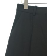 Theory（セオリー）スラックス 黒 サイズ:0(S位) レディース/2200626524203