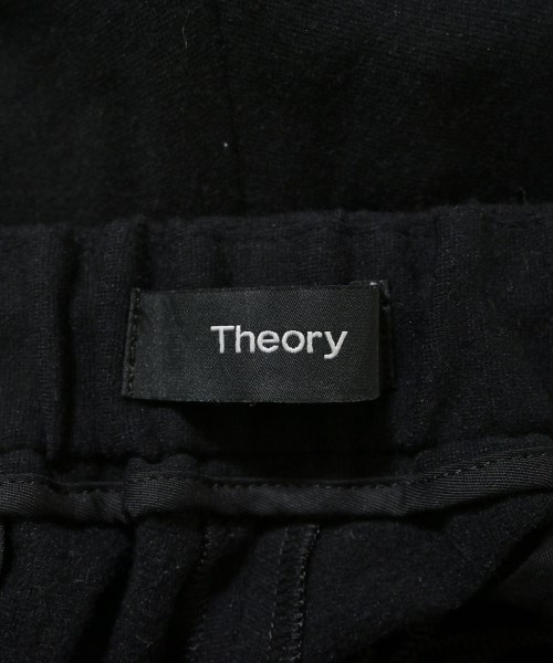Theory（セオリー）その他 黒 サイズ:28(L位) レディース/2200626524210