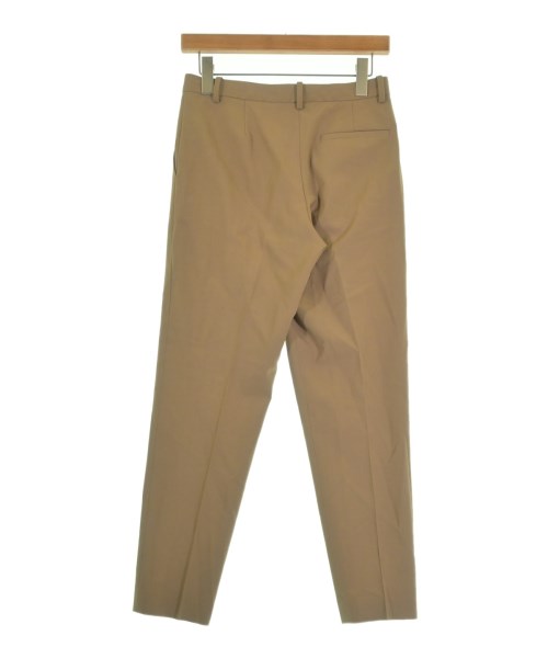 Theory（セオリー）スラックス ベージュ サイズ:0(S位) レディース/2200626936907