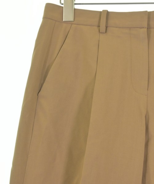 Theory（セオリー）スラックス ベージュ サイズ:0(S位) レディース/2200626936907