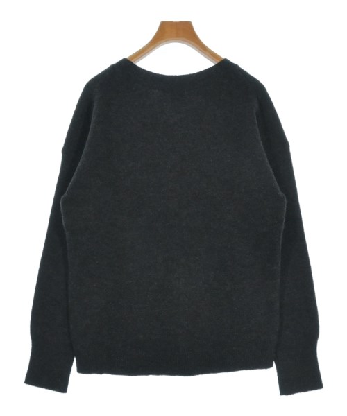 Theory（セオリー）ニット・セーター グレー サイズ:S レディース/2200629735033