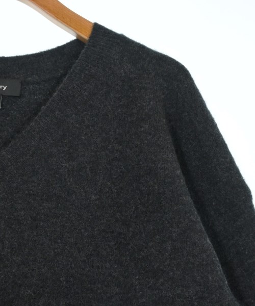 Theory（セオリー）ニット・セーター グレー サイズ:S レディース/2200629735033