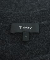 Theory（セオリー）ニット・セーター グレー サイズ:S レディース/2200629735033