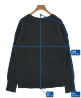 Theory（セオリー）ニット・セーター グレー サイズ:S レディース/2200629735033