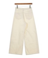 Theory（セオリー）デニムパンツ 白 サイズ:25(S位) レディース/2200629839021