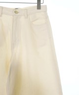 Theory（セオリー）デニムパンツ 白 サイズ:25(S位) レディース/2200629839021