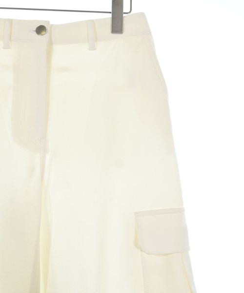 Theory（セオリー）デニムパンツ 白 サイズ:0(S位) レディース/2200629839038