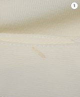 Theory（セオリー）デニムパンツ 白 サイズ:0(S位) レディース/2200629839038