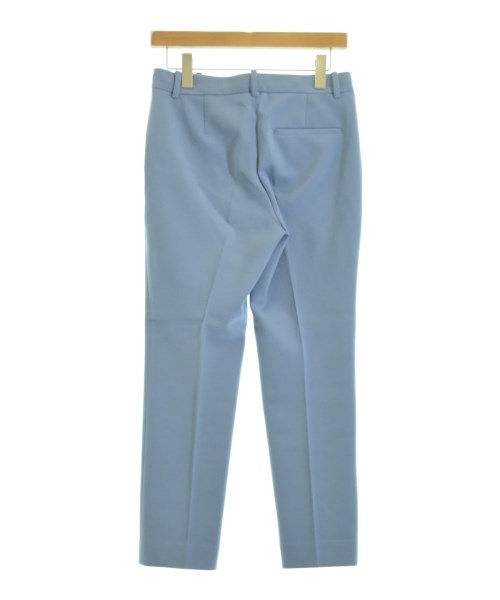 Theory（セオリー）スラックス 青 サイズ:0(S位) レディース/2200629839045