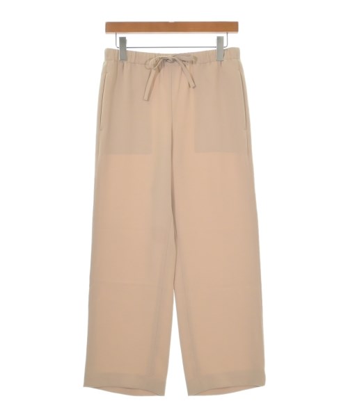 Theory（セオリー）スラックス ベージュ サイズ:P(XS位) レディース