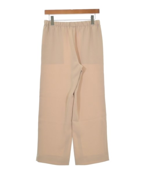 Theory（セオリー）スラックス ベージュ サイズ:P(XS位) レディース/2200629839052