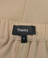 Theory（セオリー）スラックス ベージュ サイズ:P(XS位) レディース/2200629839052