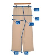 Theory（セオリー）スラックス ベージュ サイズ:P(XS位) レディース/2200629839052