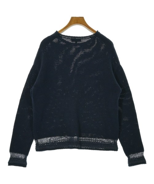 Theory（セオリー）ニット・セーター 紺 サイズ:S レディース/2200629839069