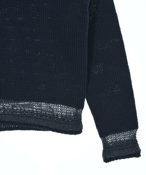 Theory（セオリー）ニット・セーター 紺 サイズ:S レディース/2200629839069