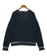 Theory（セオリー）ニット・セーター 紺 サイズ:S レディース/2200629839069