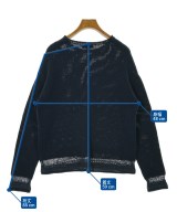 Theory（セオリー）ニット・セーター 紺 サイズ:S レディース/2200629839069