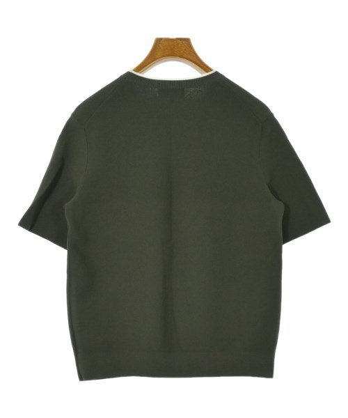 Theory（セオリー）ニット・セーター 緑 サイズ:S レディース/2200629839083