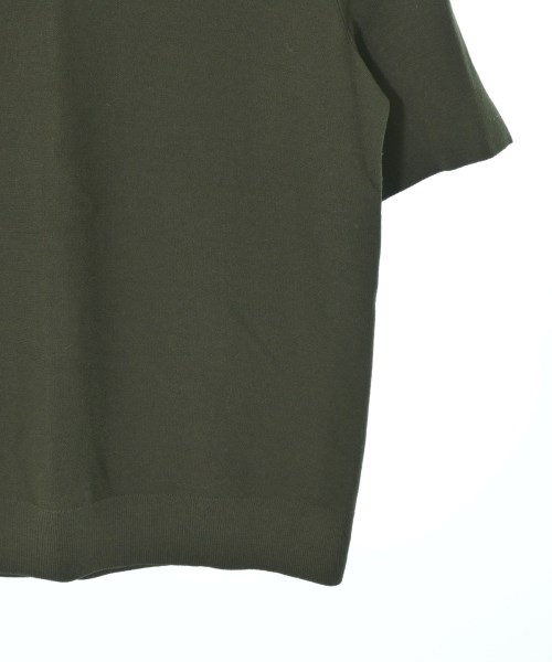 Theory（セオリー）ニット・セーター 緑 サイズ:S レディース/2200629839083