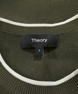 Theory（セオリー）ニット・セーター 緑 サイズ:S レディース/2200629839083