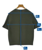 Theory（セオリー）ニット・セーター 緑 サイズ:S レディース/2200629839083