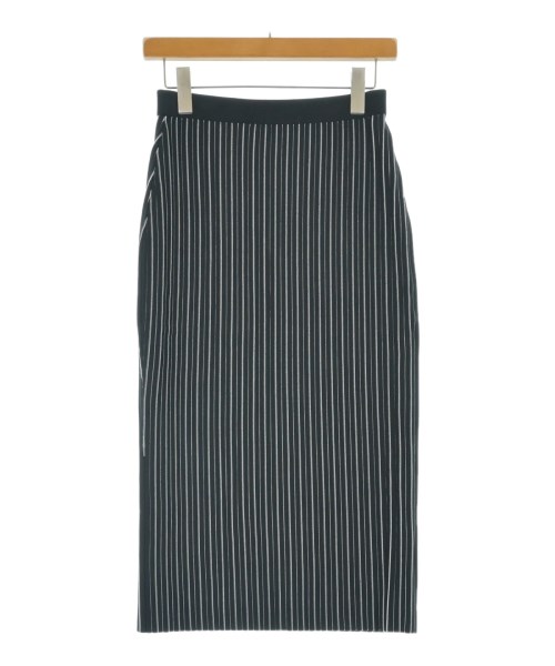 Theory(セオリー)ロング・マキシ丈スカート 黒 サイズ:S/2200629839090