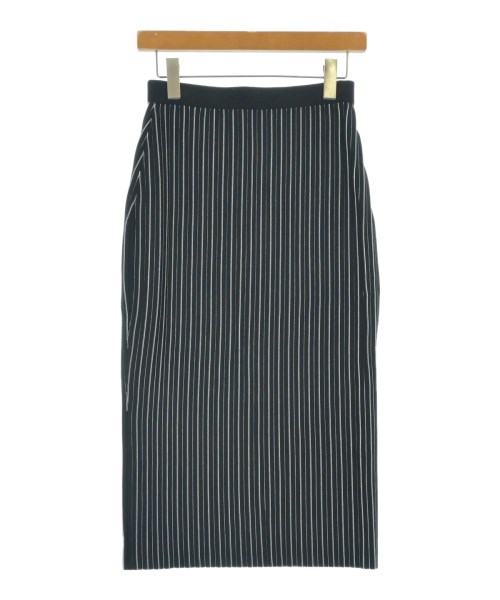 Theory（セオリー）ロング・マキシ丈スカート 黒 サイズ:S レディース/2200629839090