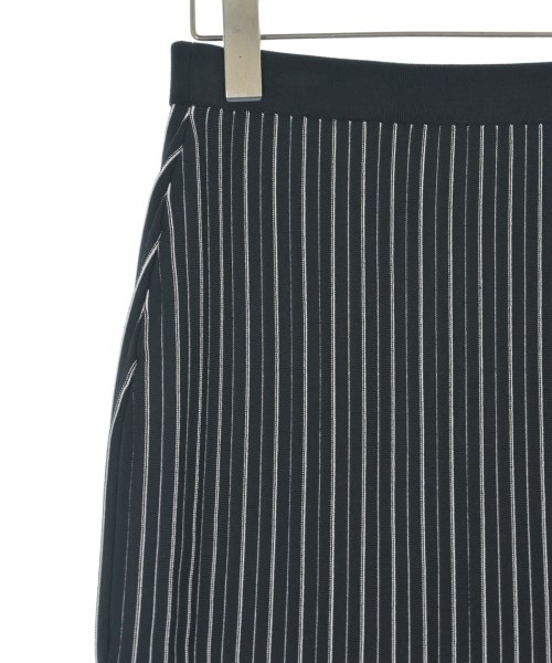 Theory（セオリー）ロング・マキシ丈スカート 黒 サイズ:S レディース/2200629839090