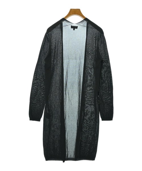 Theory（セオリー）カーディガン 黒 サイズ:S レディース/2200629839113