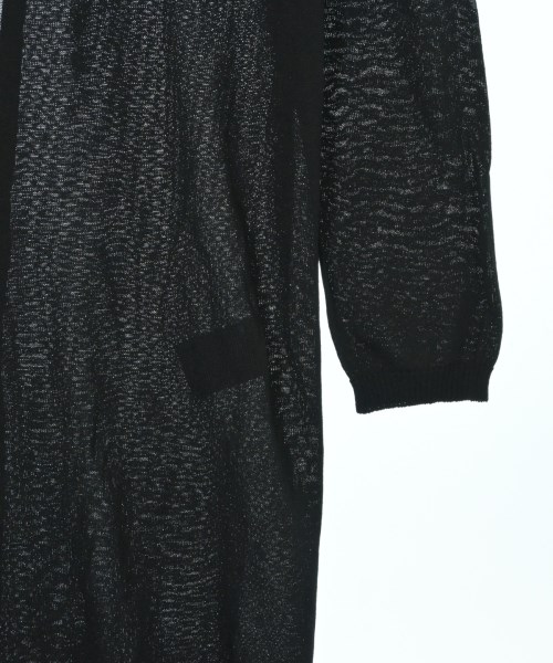 Theory（セオリー）カーディガン 黒 サイズ:S レディース/2200629839113